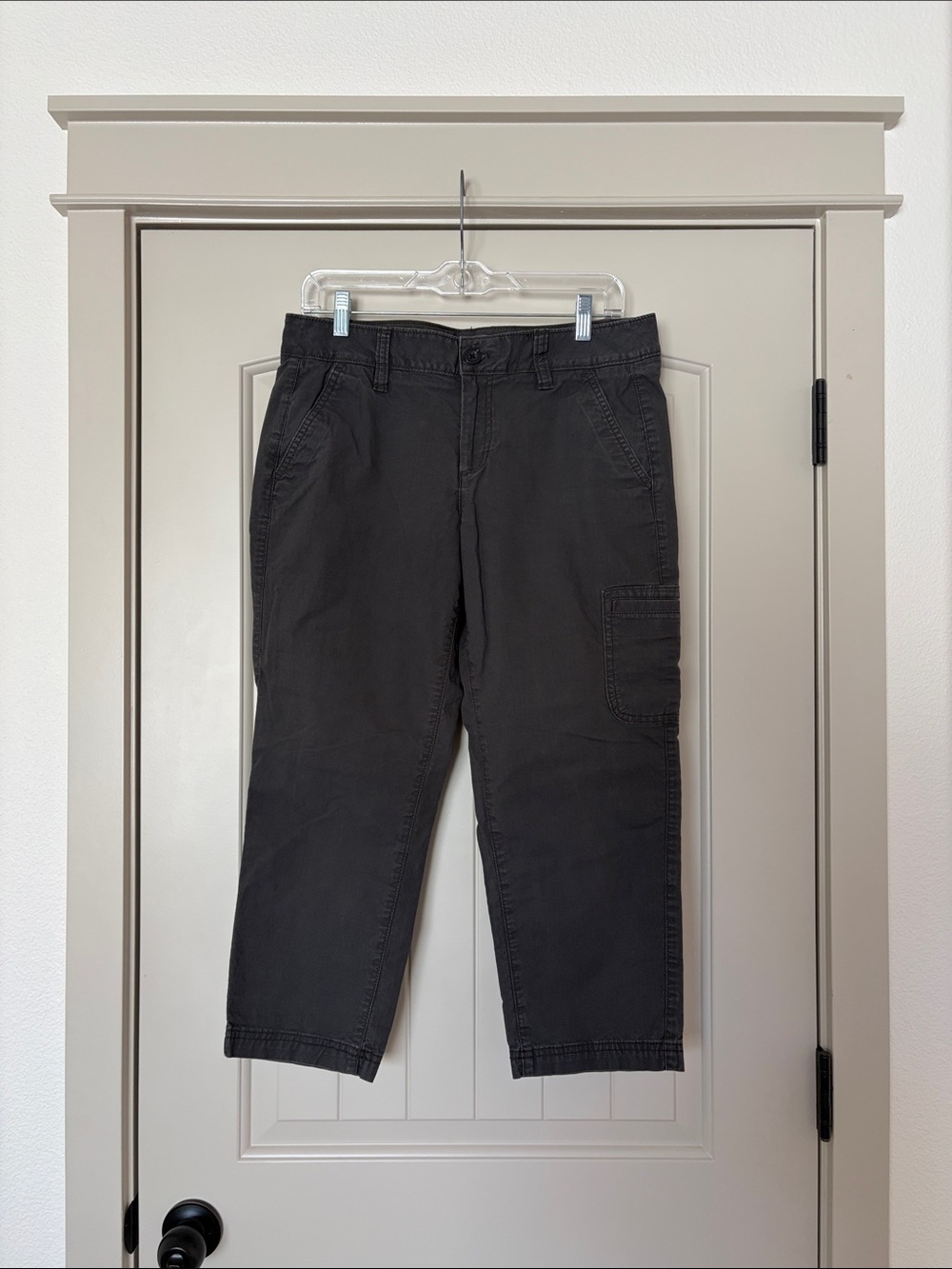 Women’s Eddie Bauer Capri Pants